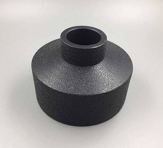 PVE给水管