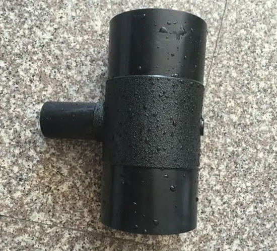 PVE给水管